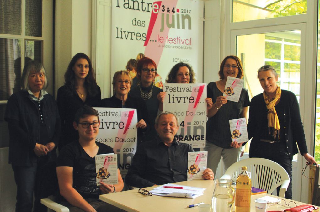 Assemblée Générale d'ELU, mardi 30 janvier à Orange