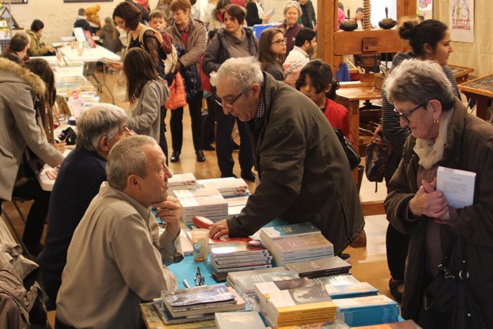 Transmettre le goût de lire et d'écrire aux enfants avec Dominique Lin et Jean Dherbey