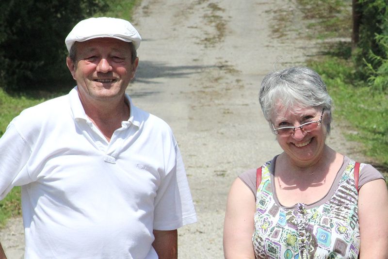 Elan Sud à Tarascon, une journée très réussie!