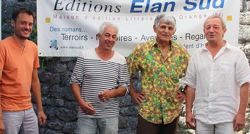 Un résumé de la journée en images…