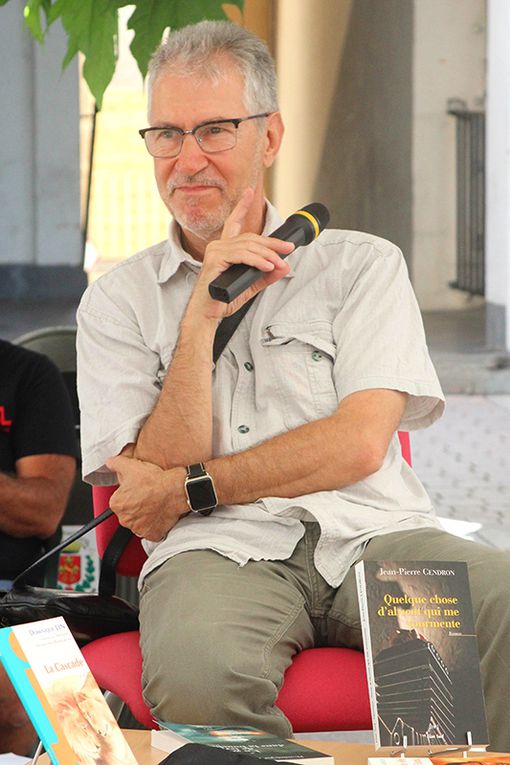 5 auteurs et carte blanche à Sisteron