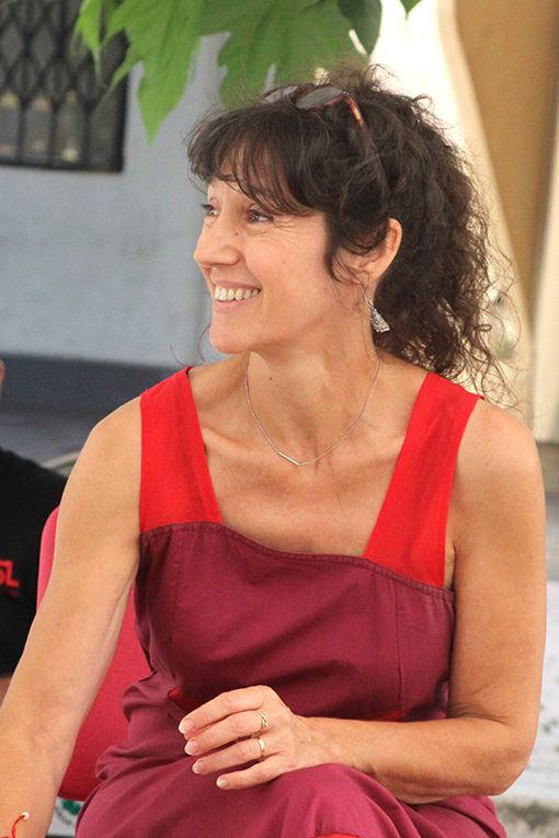 5 auteurs et carte blanche à Sisteron