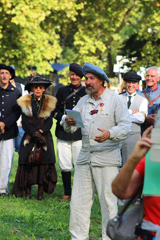 42 photos de la manifestation…