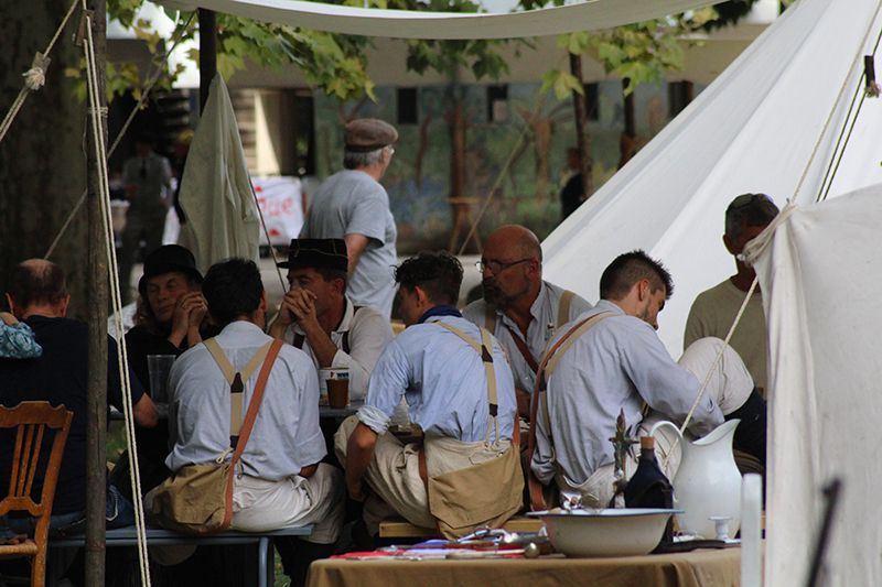 42 photos de la manifestation…