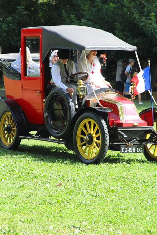 42 photos de la manifestation…