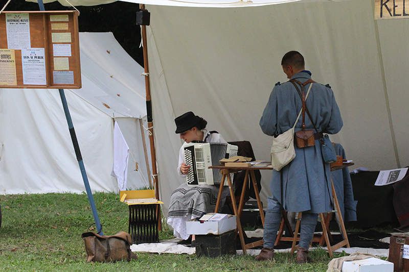 42 photos de la manifestation…