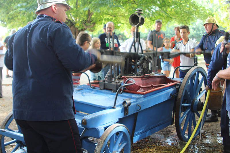 42 photos de la manifestation…