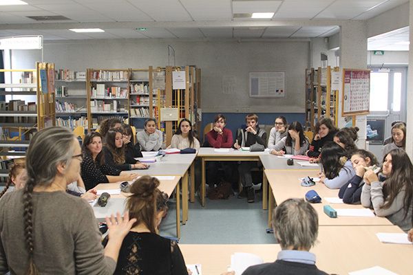 Photos de l'an passé…