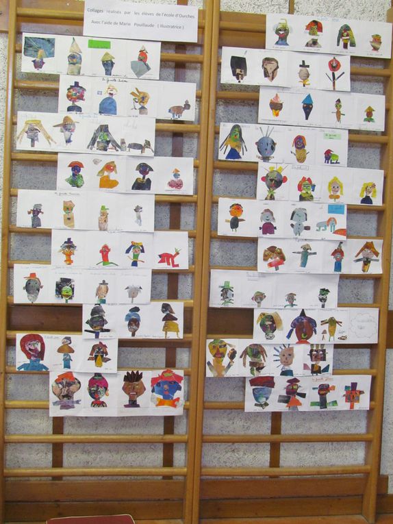 Des auteurs et illustrateurs en dédicace, des Salons différents…