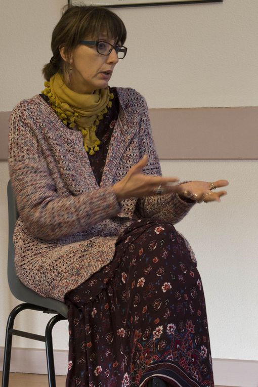 Des auteurs et illustrateurs en dédicace, des Salons différents…