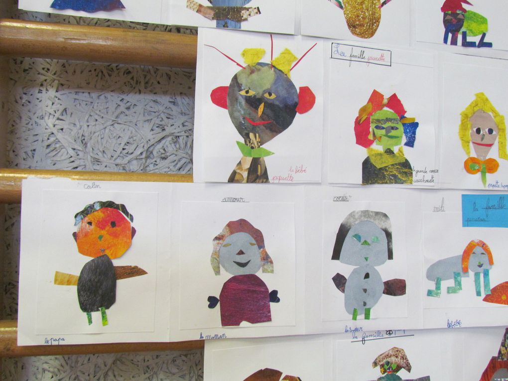 Des auteurs et illustrateurs en dédicace, des Salons différents…