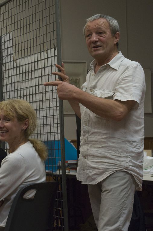 Des auteurs et illustrateurs en dédicace, des Salons différents…