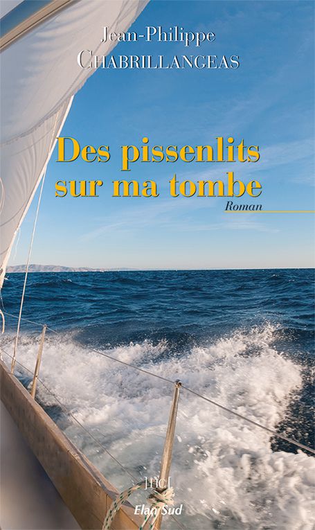 De la mer à la terre, deux romans actuels