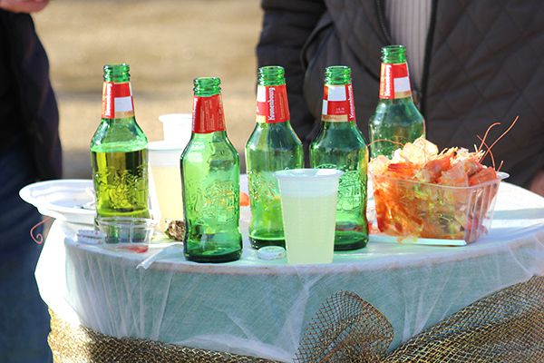 Pour les yeux, l'esprit ou le palais, mille raisons de venir à Loriol ce dimanche