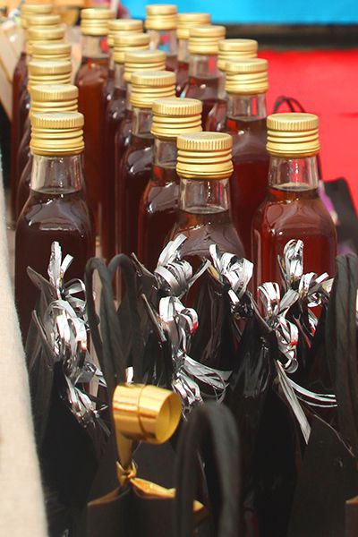 Pour les yeux, l'esprit ou le palais, mille raisons de venir à Loriol ce dimanche