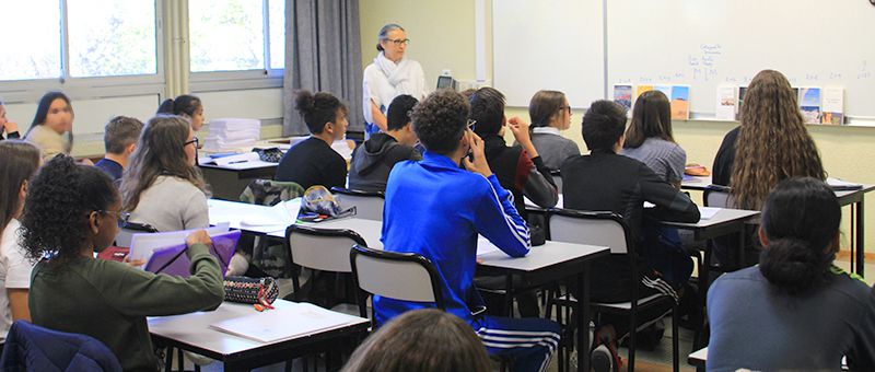 Prix première chance 2020, c'est reparti avec les lycéens