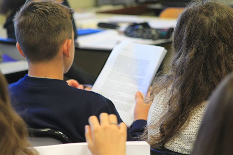 Prix première chance 2020, c'est reparti avec les lycéens