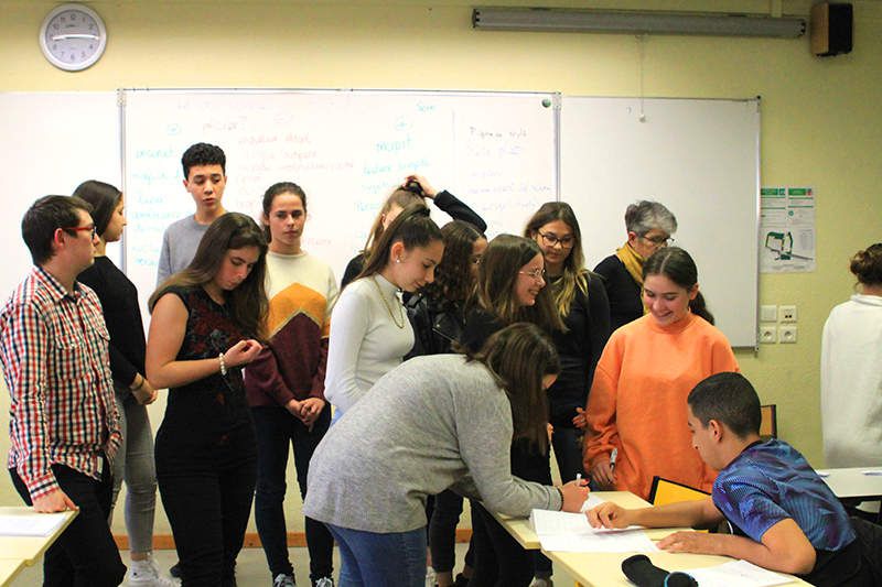 Et le gagnant du Prix première chance à l'écriture 2019 est… [Vidéo]