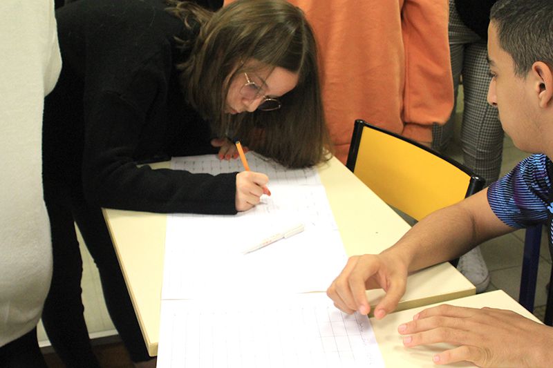 Et le gagnant du Prix première chance à l'écriture 2019 est… [Vidéo]