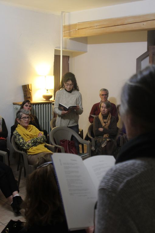 Une collection de photos de nombreux moment forts de la librairie : littérature, théâtre, musique, danse, et bien d'autres plaisirs partagés.