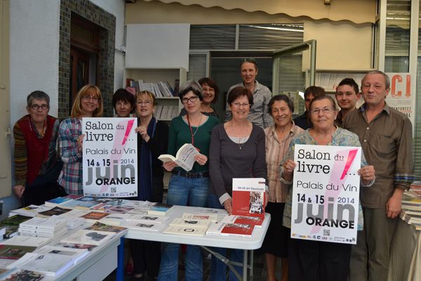 Une collection de photos de nombreux moment forts de la librairie : littérature, théâtre, musique, danse, et bien d'autres plaisirs partagés.
