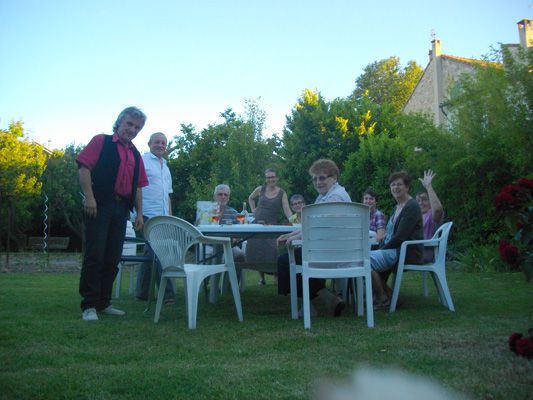 Une collection de photos de nombreux moment forts de la librairie : littérature, théâtre, musique, danse, et bien d'autres plaisirs partagés.