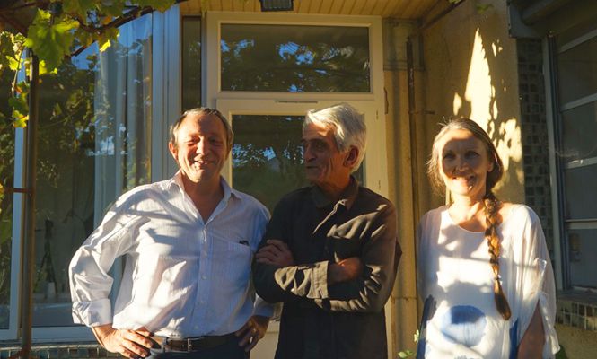 Une collection de photos de nombreux moment forts de la librairie : littérature, théâtre, musique, danse, et bien d'autres plaisirs partagés.