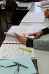 Analyse du troisième manuscrit du Prix première chance 2019 au lycée de l'Arc