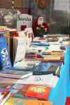 Des livres pour Noël dans les villages de Provence avec Elan Sud