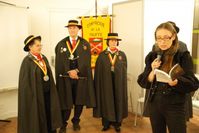 confrérie truffe delestre