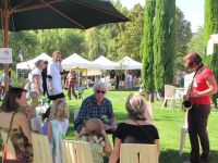 Vaucluse Durable 2010-009