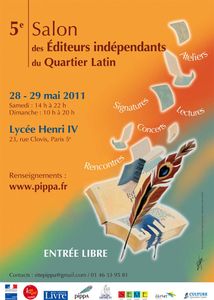 Pippa Affiche