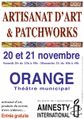 salon Amnesty International