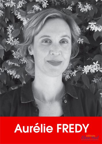 Aurélie Fredy