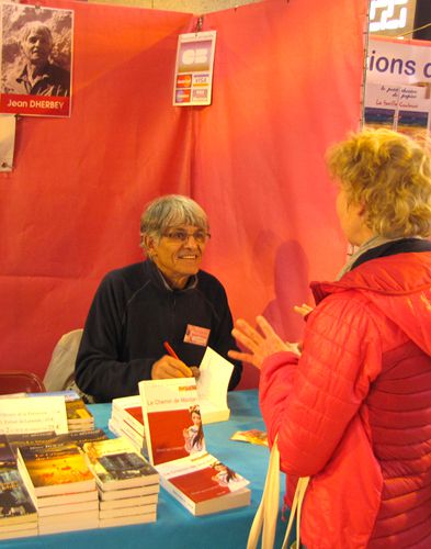 Articles et rencontres avec les auteurs