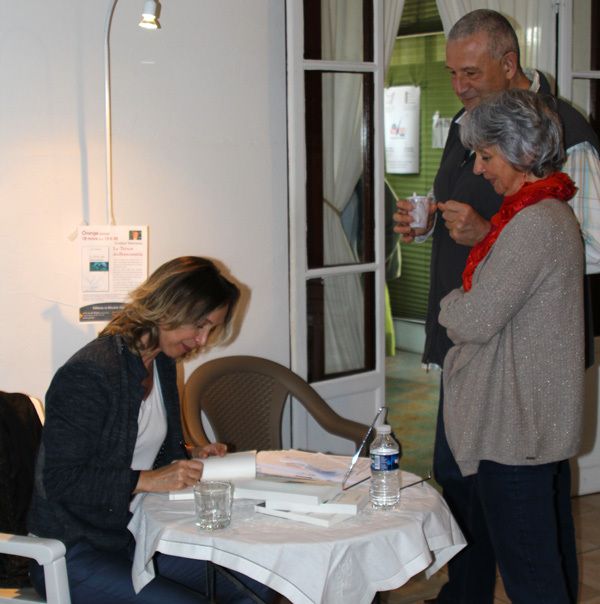 Cliquer sur les photos pour faire défiler le diaporama