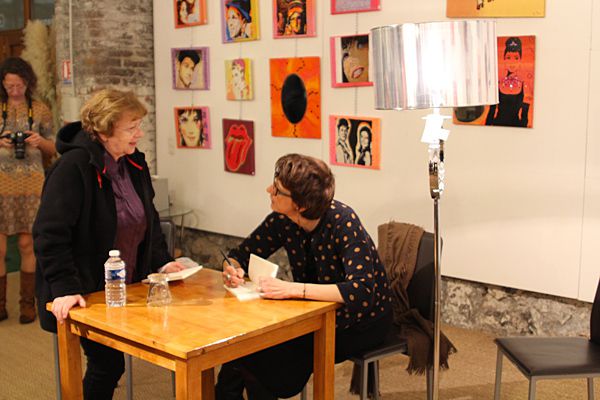 Cliquer sur les photos pour faire défiler le diaporama