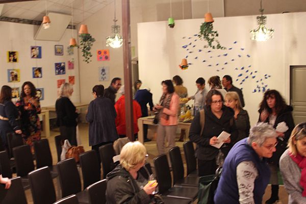 Cliquer sur les photos pour faire défiler le diaporama