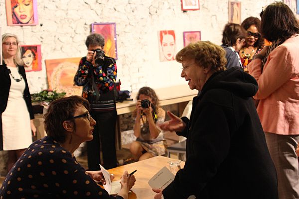 Cliquer sur les photos pour faire défiler le diaporama