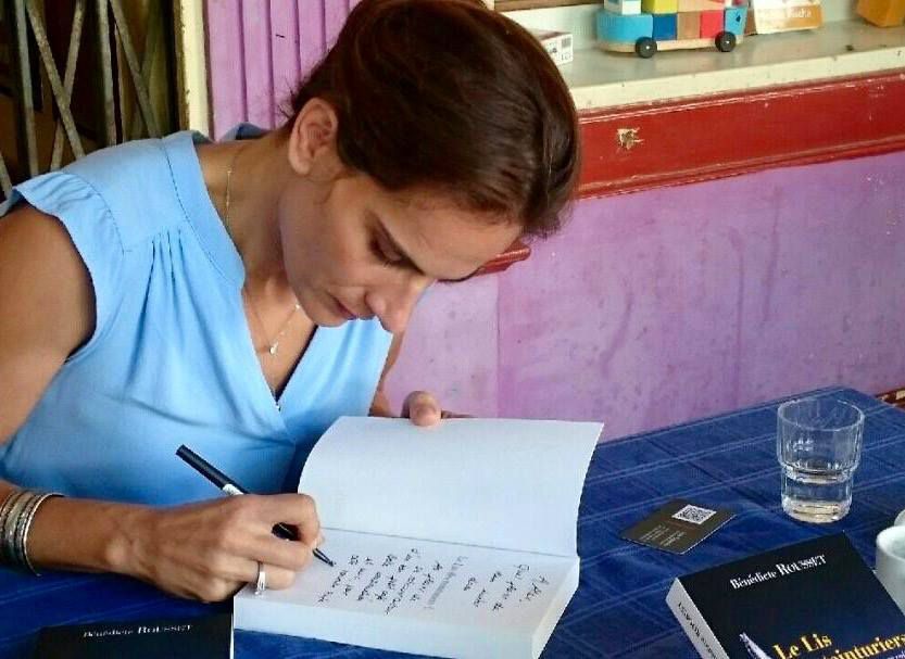 Ariège, Alpes, Drôme et Vaucluse, les auteurs en dédicaces