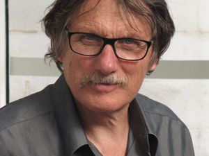 Parution du roman Le Passeur, de Bruno Alberro, chez Elan Sud