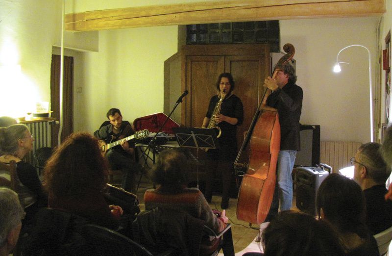 Album - Jean-Dherbey