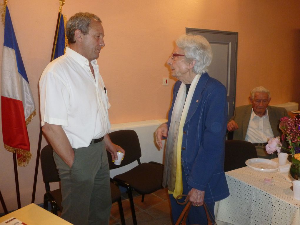 Un ouvrage collectif pour offrir un panorama de la vie des hommes pendant ce conflit en Vaucluse.
