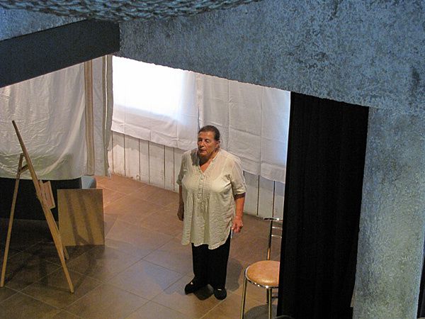 Album - Esther-Mello