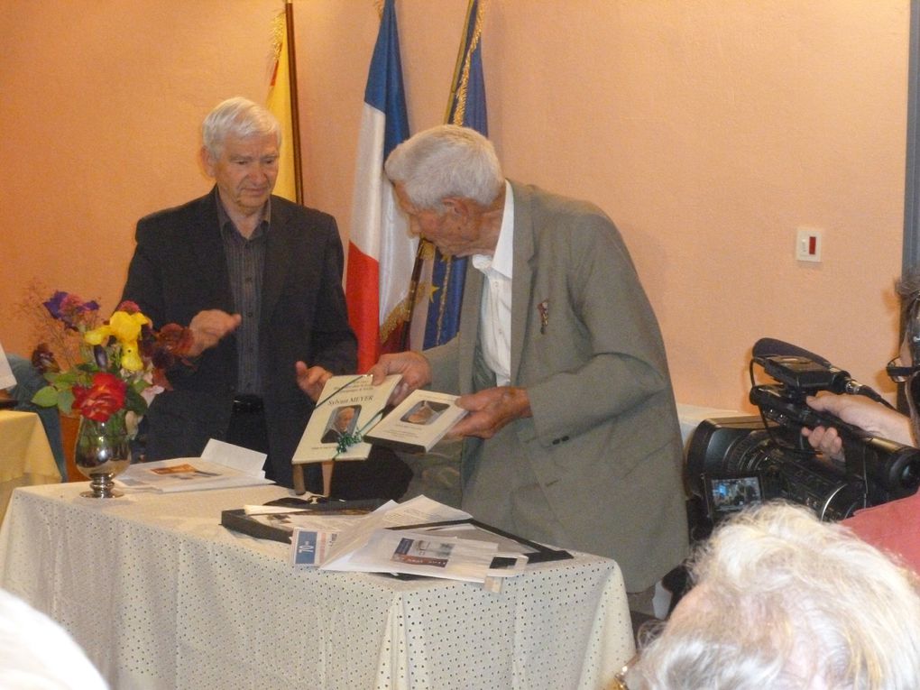 Un ouvrage collectif pour offrir un panorama de la vie des hommes pendant ce conflit en Vaucluse.