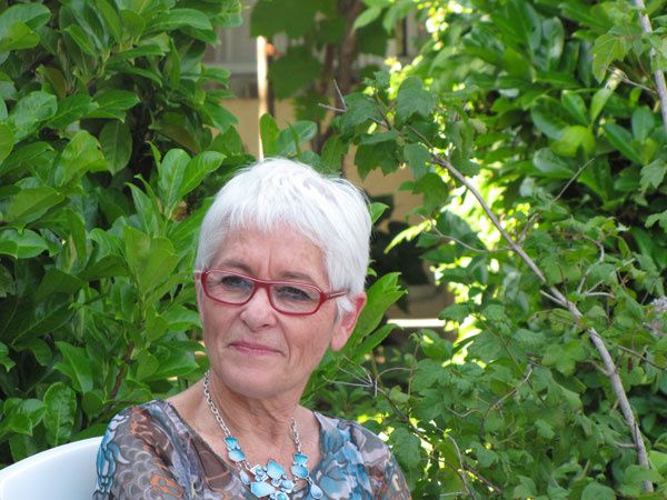 Rencontre avec son lectorat