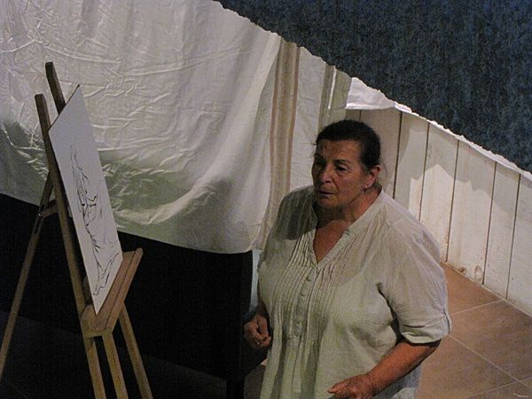 Album - Esther-Mello