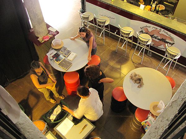 Album - Esther-Mello