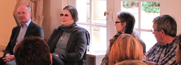 Album - Francoise-Bourdon