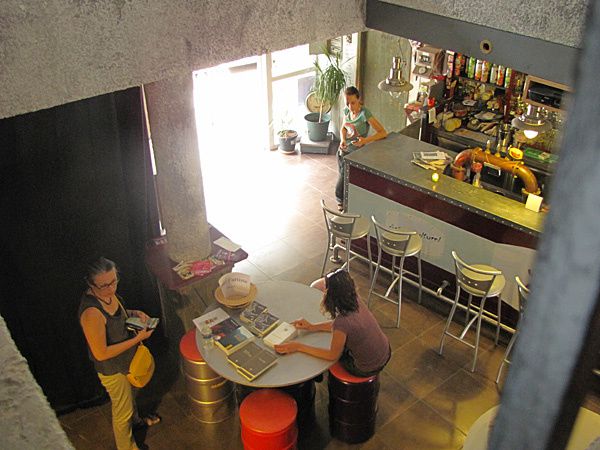 Album - Esther-Mello